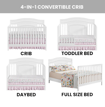 Briella Nursery Suite