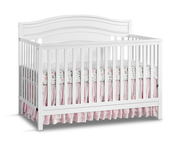 Briella Nursery Suite