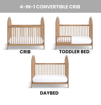 Everlee Nursery Suite