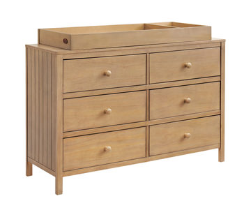 Everlee Nursery Suite