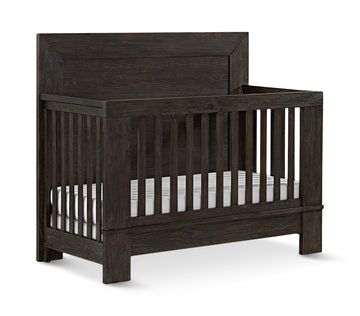 Bello Nursery Suite - Cocoa