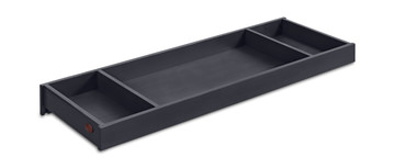 Weston Nursery Suite - Midnight Slate