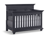 Weston Nursery Suite - Midnight Slate thumbnail 2