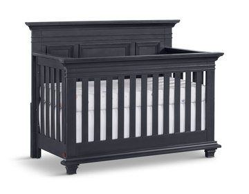 Weston Nursery Suite - Midnight Slate