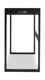 Augustus Sofa Bar Table With 3 Stools thumbnail 5