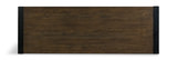 Augustus Sofa Bar Table With 3 Stools thumbnail 6