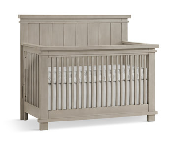 Hampton Nursery Suite