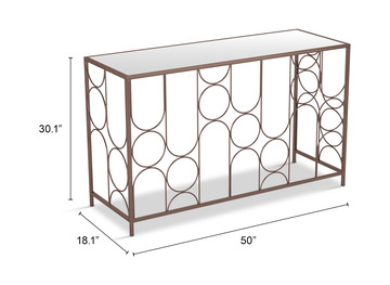 Hannah Console Table