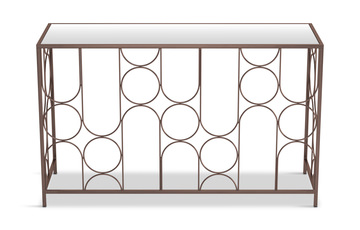 Hannah Console Table