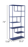 Isabella Bookcase thumbnail 3
