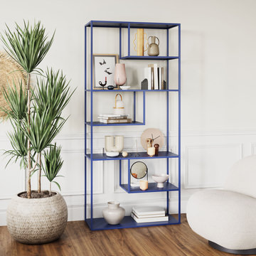 Isabella Bookcase