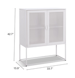 Kaylee Accent Cabinet thumbnail 4