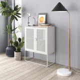 Kaylee Accent Cabinet thumbnail 5