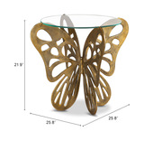 Monarch Accent Table thumbnail 5