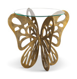 Monarch Accent Table thumbnail 1