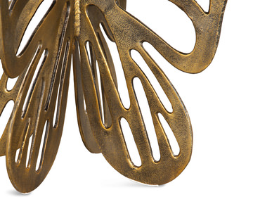 Monarch Accent Table