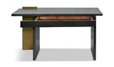 Cabra Desk/Console Table thumbnail 2