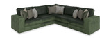 Arlington 5 Piece Sectional thumbnail 1