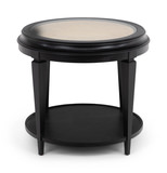 Dawson Round End Table thumbnail 3