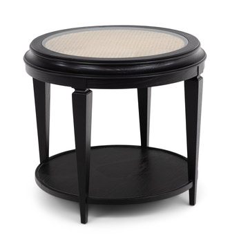 image Dawson Round End Table