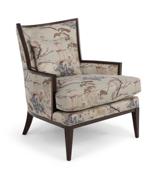 image Columbo Chair