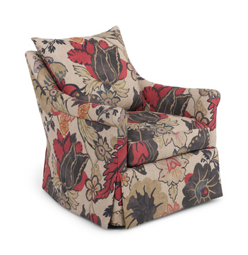 image Willow Swivel Chair