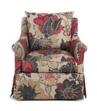 Willow Swivel Chair thumbnail 2