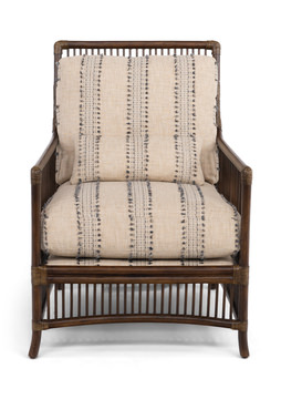 Marlow Rattan Chair
