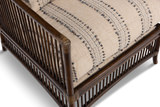 Marlow Rattan Chair thumbnail 3