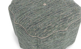 Kahn Ottoman thumbnail 3