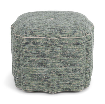 Kahn Ottoman