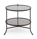 Tom Tom Round Side Table thumbnail 3