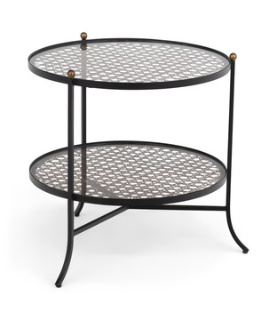image Tom Tom Round Side Table