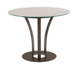 Dahlia 39″ Rd Dining Table thumbnail 2