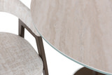 Dalia Bistro Table With Carmen Chairs thumbnail 3