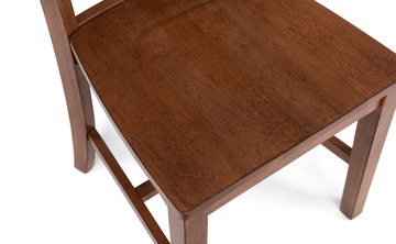 Clayton Dining Side Chair