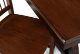 Portico Table With 4 Clayton Chairs thumbnail 3
