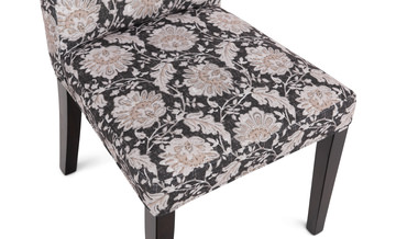 Noah Upholstered Side Chair