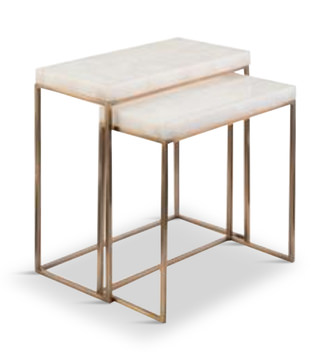 image Nesting Tables