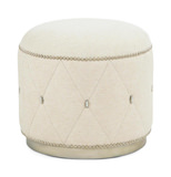 Diamond Ottoman thumbnail 1