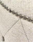 Diamond Ottoman thumbnail 2