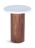 Aragon End Table thumbnail 2