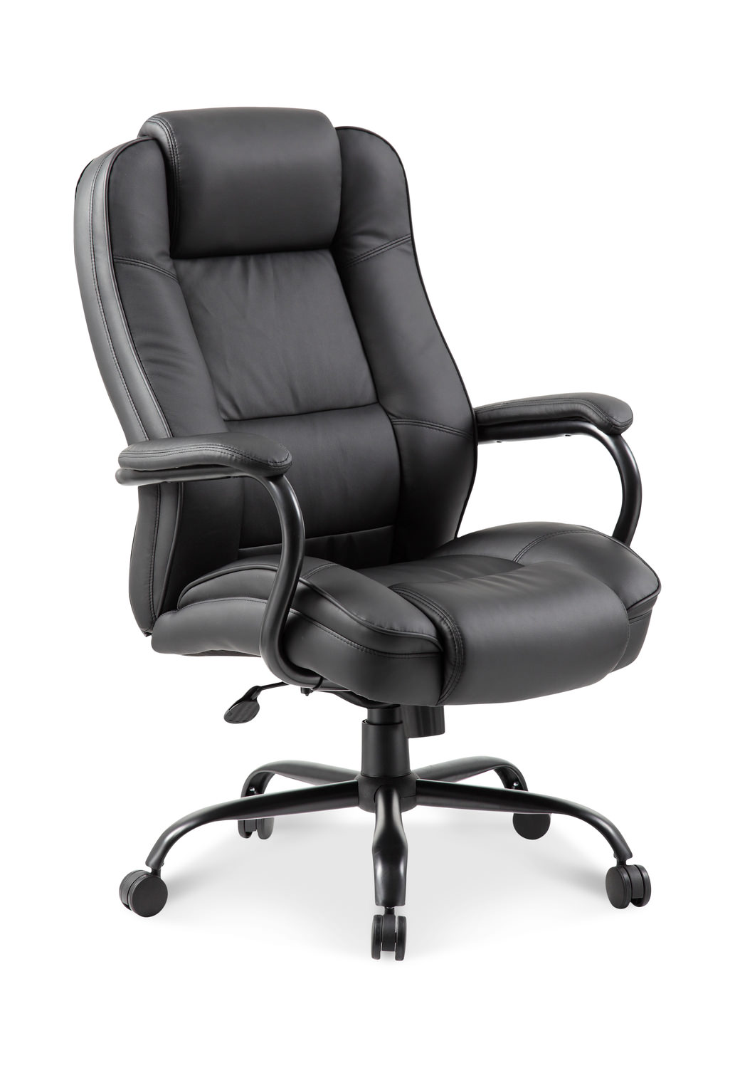 Big And Tall Office Chair by Thomas Cole | HOM Furniture