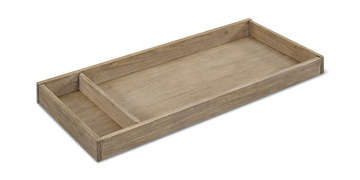 Bello Changing Topper - Sandstone