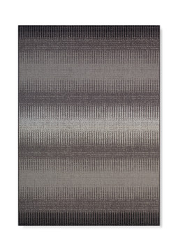 image Outdoor Rug - Ombre Taupe