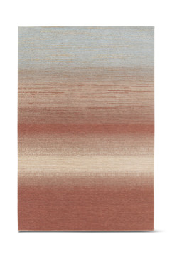 image Outdoor Rug - Desert Sunset