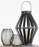 Slat Lantern thumbnail 4