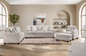 Grace Loveseat