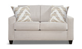 Grace Loveseat thumbnail 1