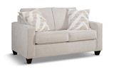 Grace Loveseat thumbnail 2
